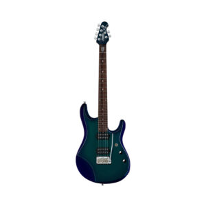 Sterling by Music Man JP60-MDR2 John Petrucci Signature Electric Guitar, Mystic Dream