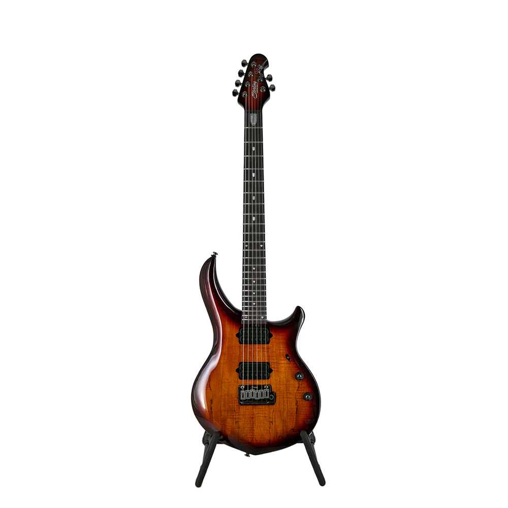 Sterling by music man deals john petrucci majesty