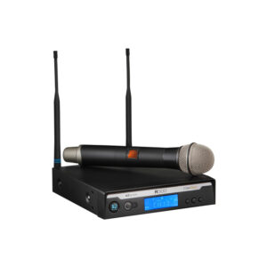 Electro Voice R300 HD Wireless Handheld Microphone System (Band B: 678   694 MHz)
