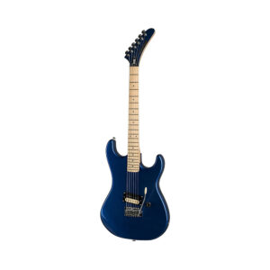 Kramer Baretta Special Candy Blue (Maple Fretboard) Electric Guitar