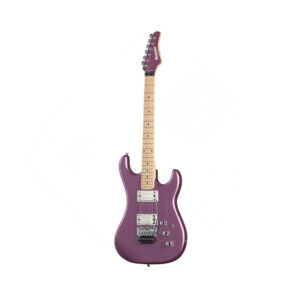 Kramer Pacer Classic (FR Special) Purple Passion Metallic Electric Guitar