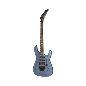 Kramer SM-1 Candy Blue Electric Guitar