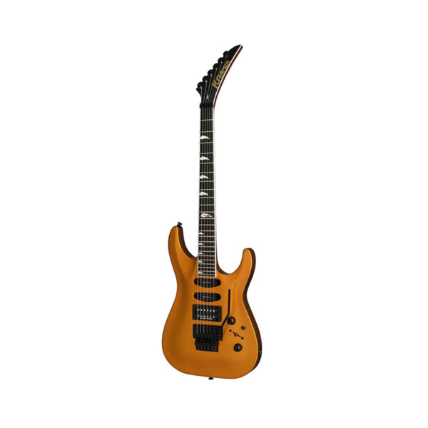 Kramer SM-1 Orange Crush Electric Guitar