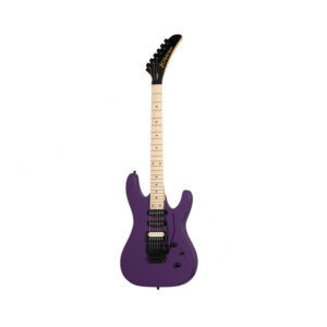 Kramer Striker HSS Majestic Purple Electric Guitar