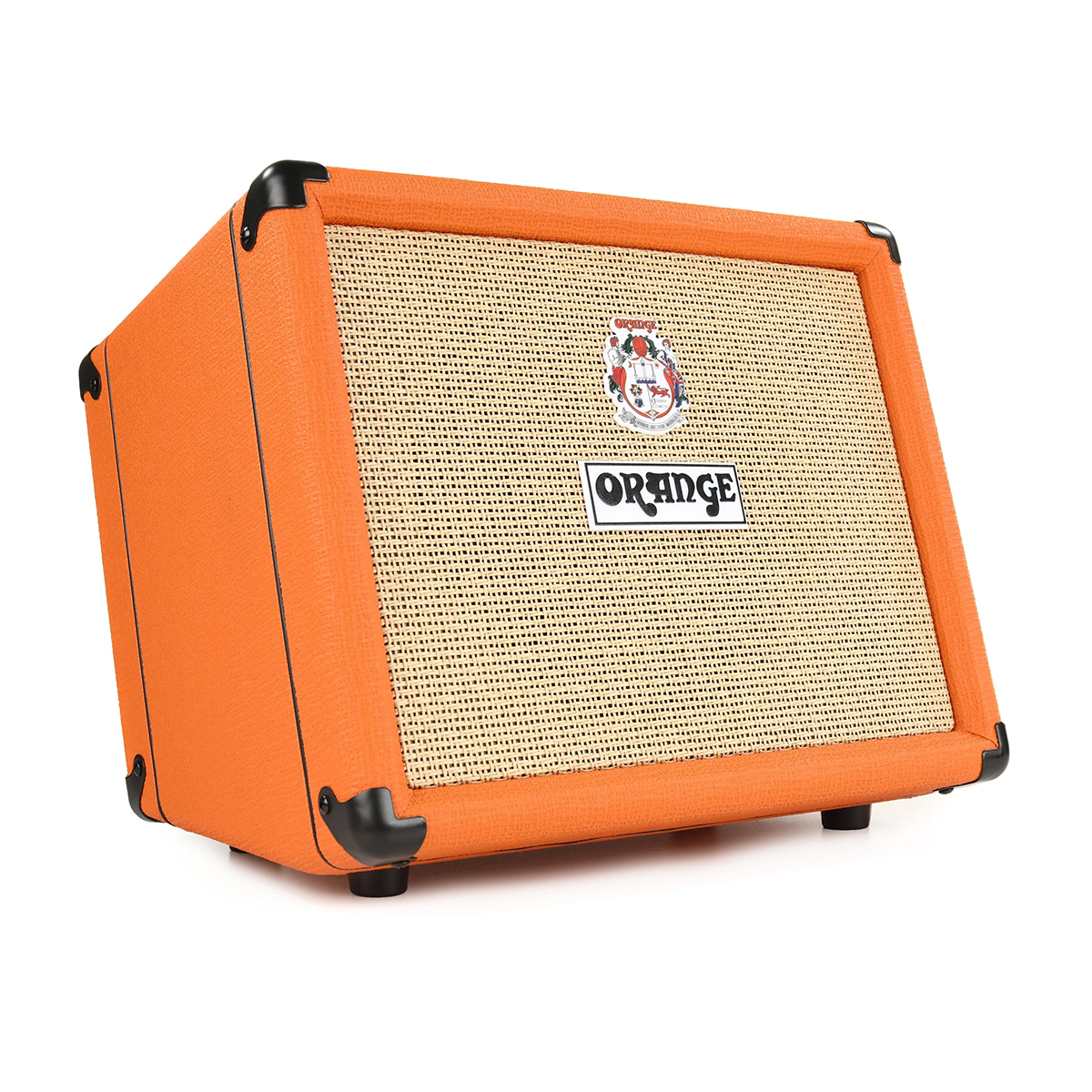 Orange Crush Acoustic 30 Twin Channel 30w 1 x 10 Acoustic Combo ...