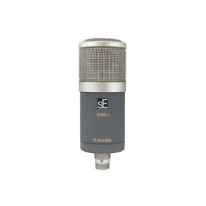 SE Electronics Gemini 5 Condenser Microphone