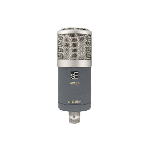 SE Electronics Gemini 5 Condenser Microphone