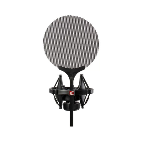 SE Electronics Isolation Pack Microphone Filter