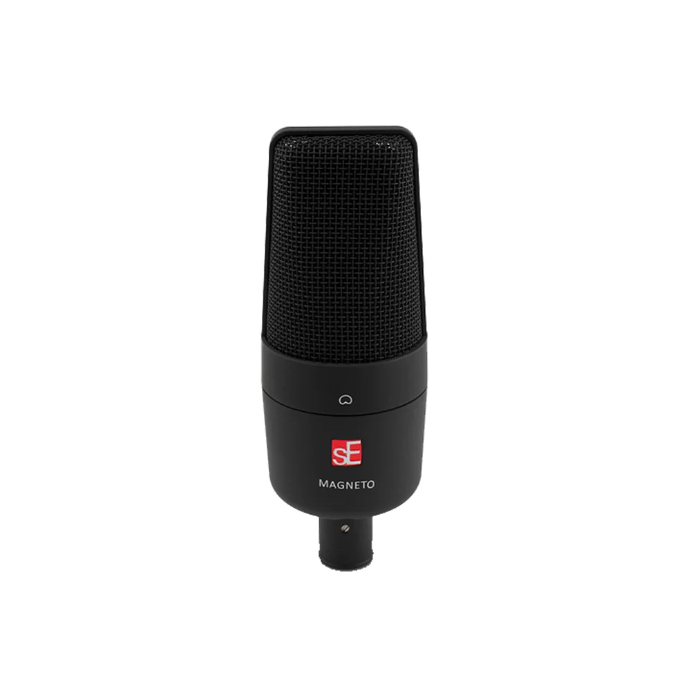 SE Electronics Magneto Condenser Microphone