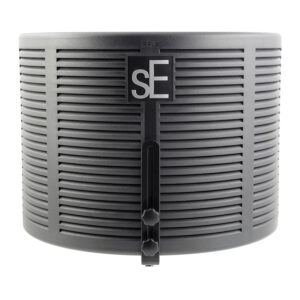 SE Electronics Reflexion Filter X Microphone Filter