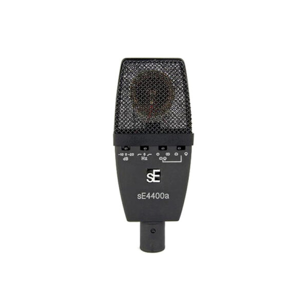 SE Electronics SE4400A Condenser Microphone