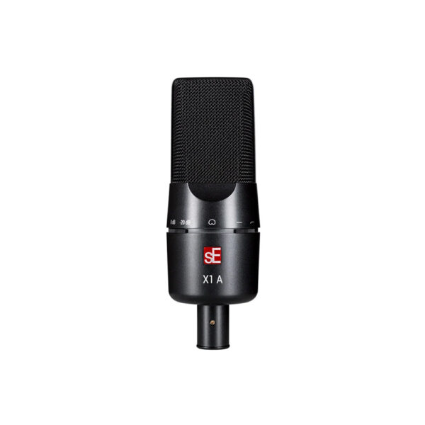 SE Electronics X1A Condenser Microphone