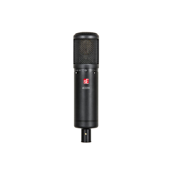 SE Electronics sE2200a II C Condenser Microphone