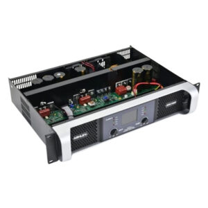 Ashley DPA 1500 Power Amplifier