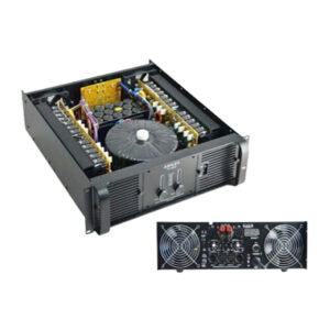 Ashley FA 15000Q Power Amplifier