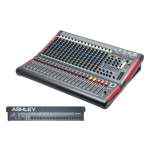 Ashley L16PRO 16Chanel Mixer Audio