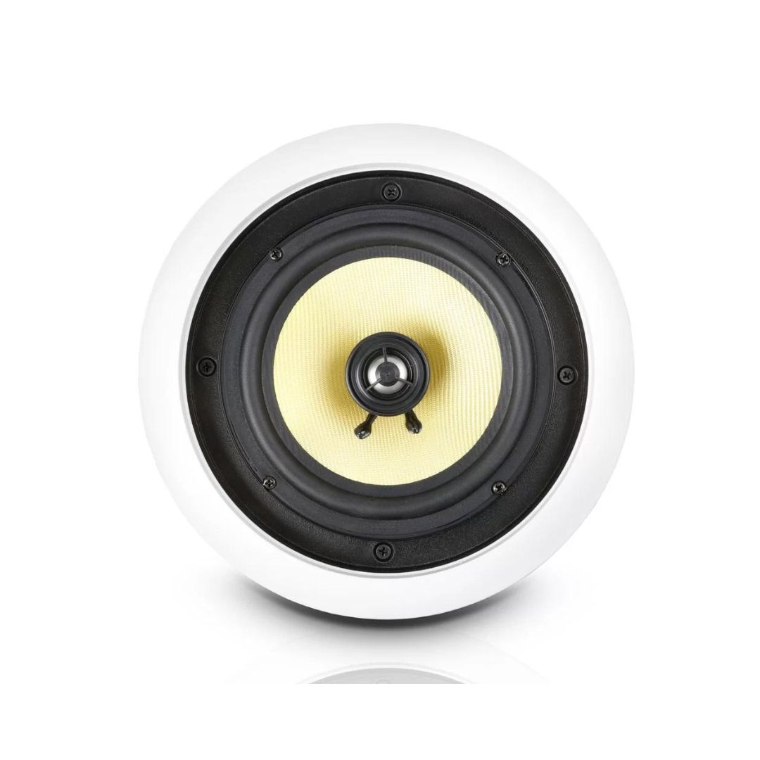 LD Systems CICS62 100V 2 Way In Ceiling Speaker