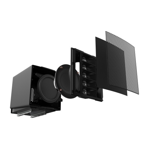 LD Systems MAILA SAT - Passive Array Satellite Speaker