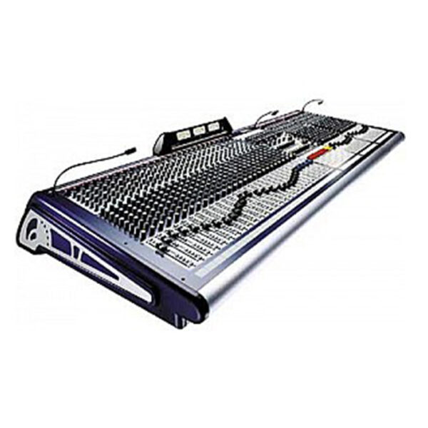 Soundcraft GB840 Live Sound Mixing Console