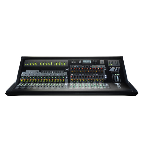 Soundcraft SI1 Digital Mixer