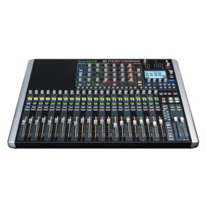 Soundcraft Si Performer 2 24Channel