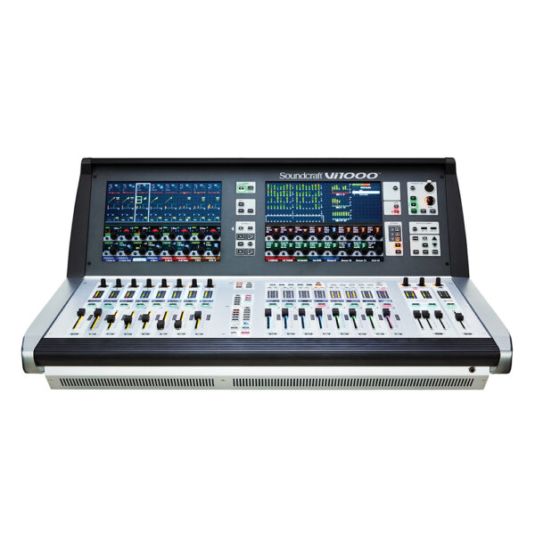 Soundcraft Vi1000 Digital Mixer