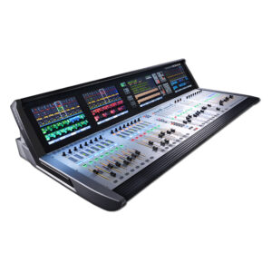 Soundcraft Vi3000 Digital Mixer