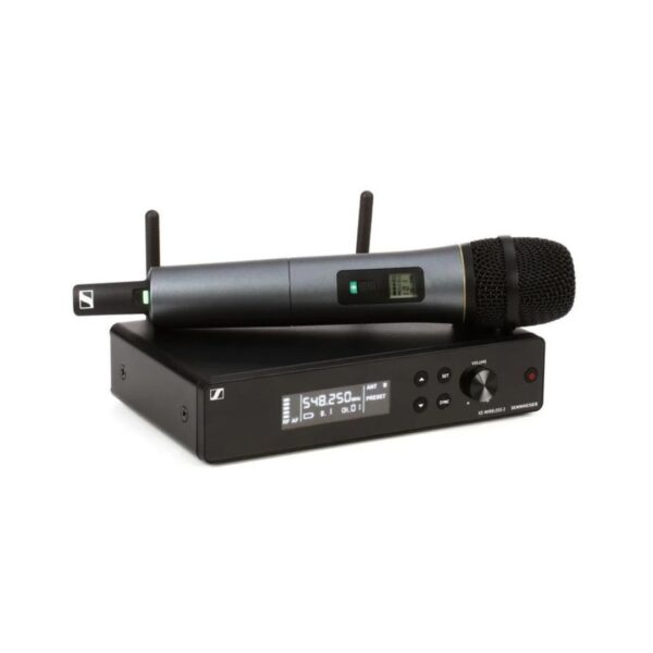 Sennheiser XSW2 835 One Handheld Mic Wireless