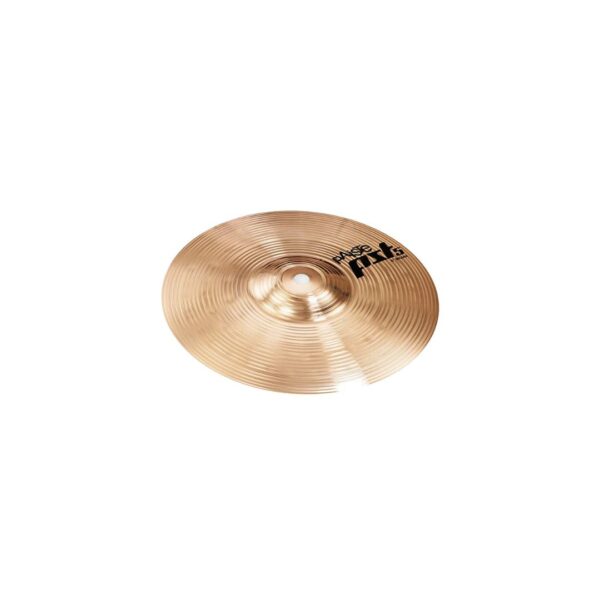 Paiste PST 5 Splash 08" Drum Cymbal