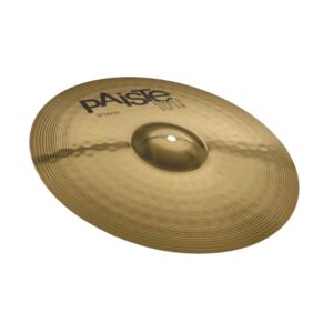 Paiste 101 Brass Crash 16" Drum Cymbal