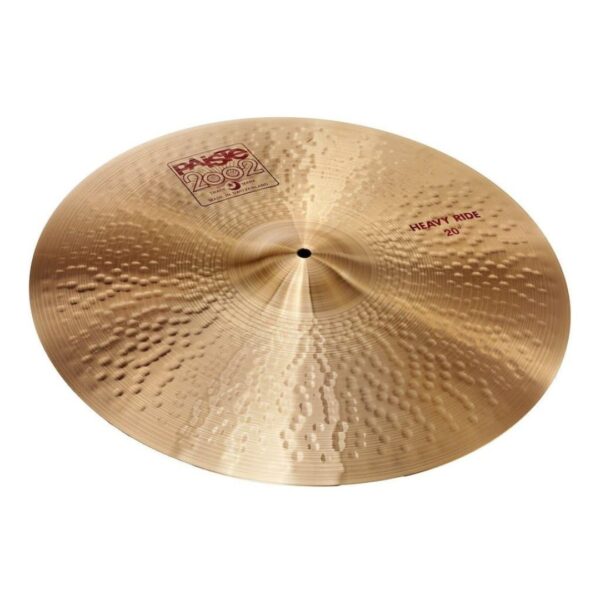 Paiste 2002 Ride 20" Drum Cymbal