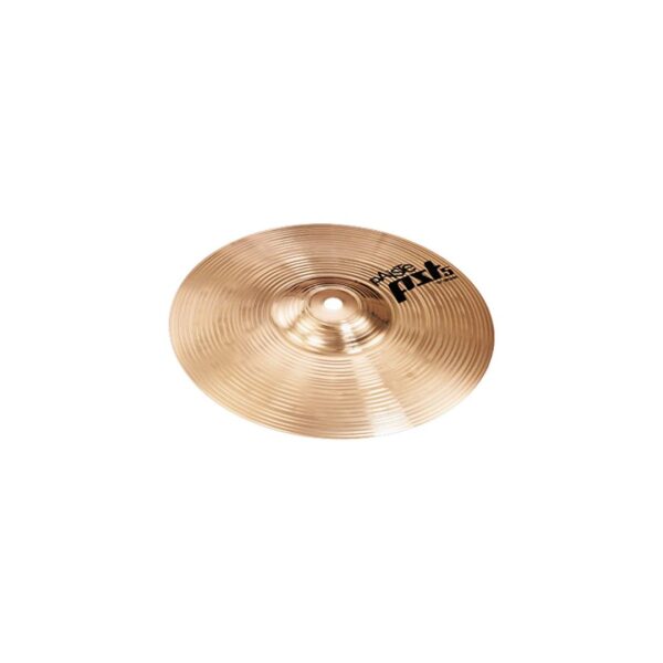 Paiste PST 5 Splash 10" Drum Cymbal