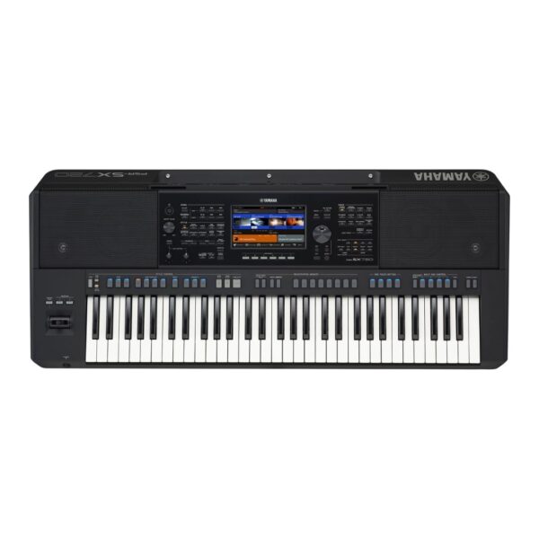 Yamaha PSR SX-720 Workstation Keyboard