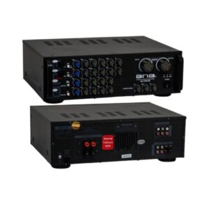 BMB DA 1500 SE BT  Amplifier Karaoke