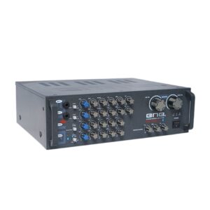 BMB DA 1600 SE BT MKII Amplifier Karaoke