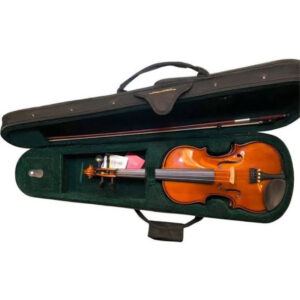 Cremona SV 130 Violin Outfit 4/4