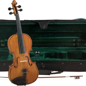 Cremona SV 175 Violin Outfit 4/4