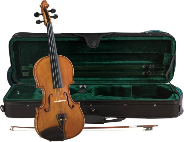 Cremona SV 175 Violin Outfit 4/4