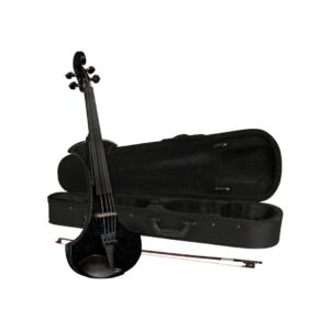 Cremona SV 180 BKE Violin Outfit 4/4