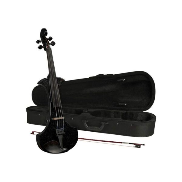 Cremona SV 180 BKE Violin Outfit 4/4
