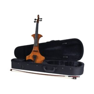 Cremona SV 180 E Violin Outfit 4/4